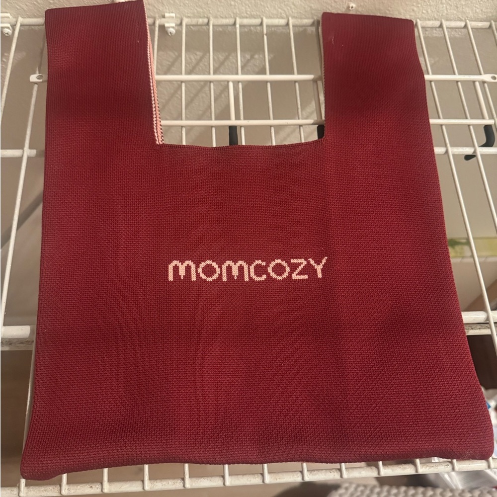 ❤️Limited edition Momcozy Tote Bag❤️